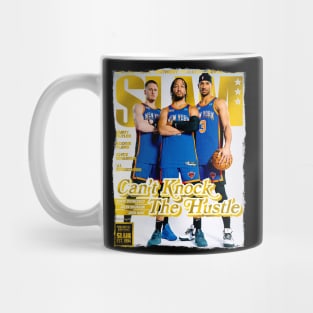 SLAM NYK TRIO - GOLDEN EDITION Mug